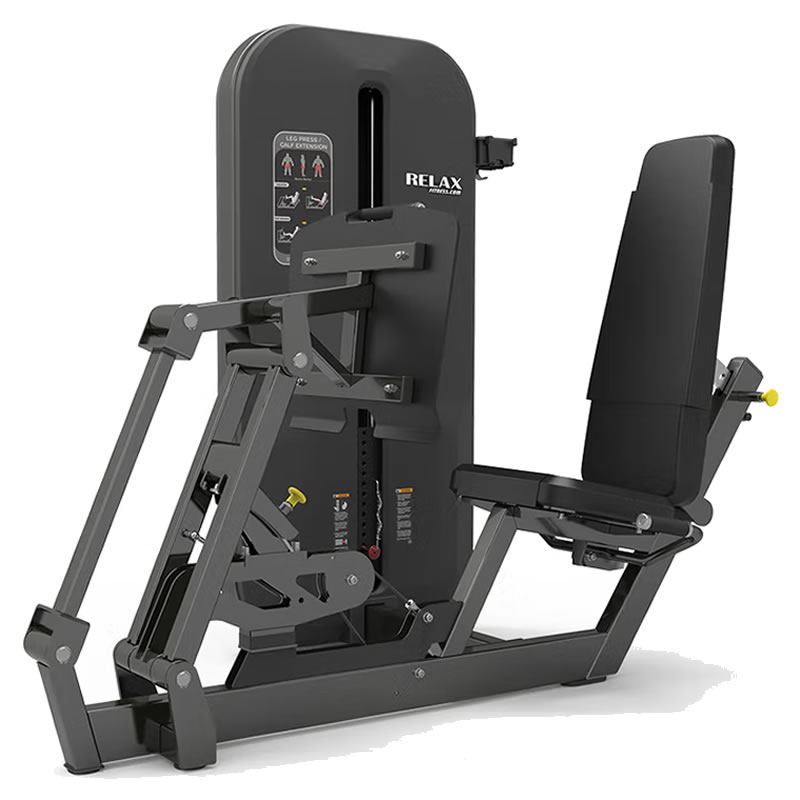 PC0608PC0608 PC0608 ID:1922 坐式蹬腿训练器