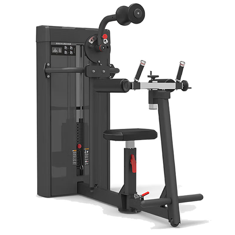 PC2023PC2023 PC2023 ID:1924 颈部屈伸与侧屈训练器