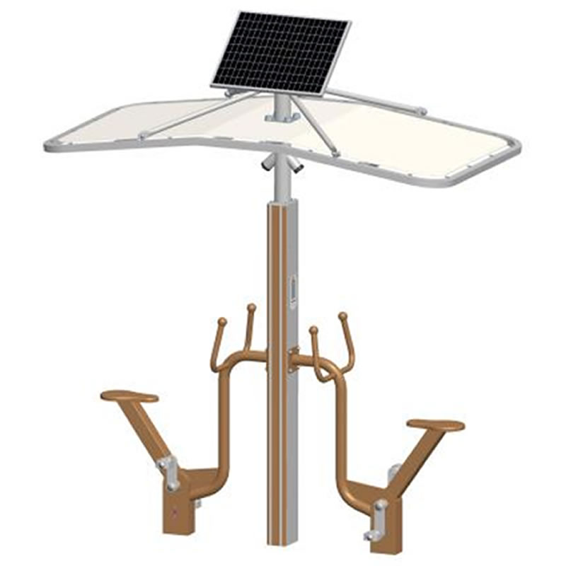 吉诺尔/JNE-9308/智能健身车