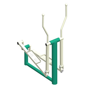 吉诺尔椭圆机 JNE-9038