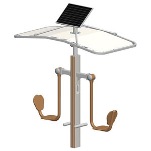 吉诺尔智能蹬力器 JNE-9302