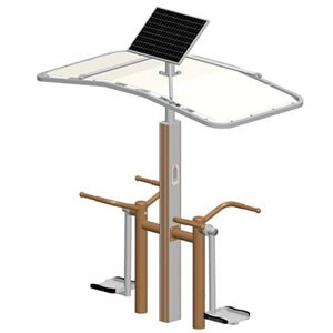 吉诺尔智能钟摆训练器 JNE-9304