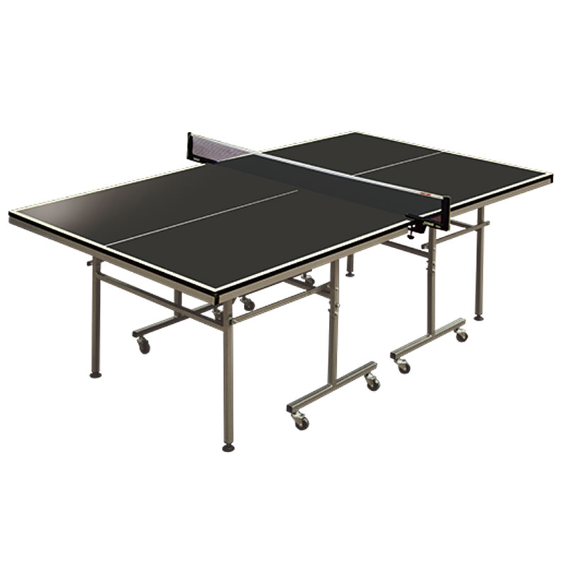 红双喜/T616-S/多用途单折式乒乓球台